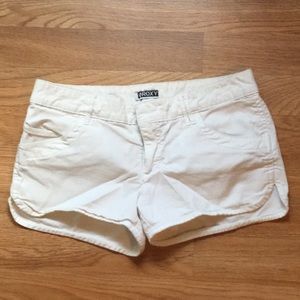 Roxy shorts